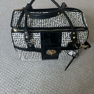 Coach Dog Bag
